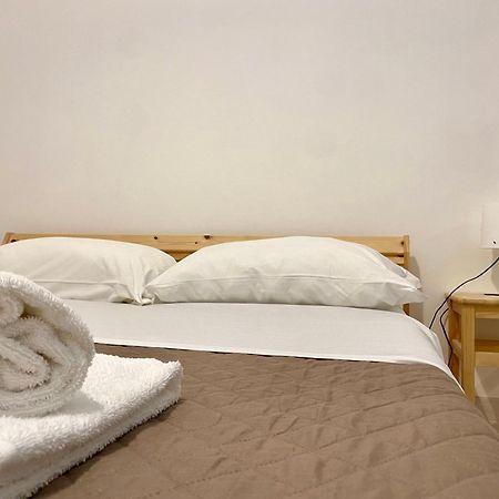 Dimora Santa Maria - Puglia Mia Apartments Monopoli Bagian luar foto