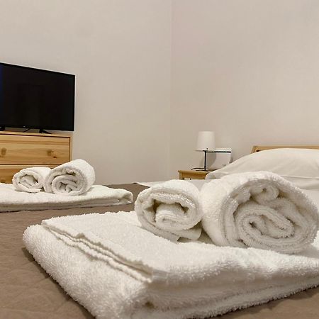 Dimora Santa Maria - Puglia Mia Apartments Monopoli Bagian luar foto