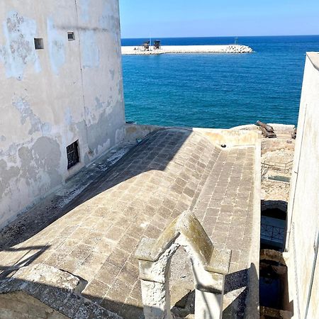 Dimora Santa Maria - Puglia Mia Apartments Monopoli Bagian luar foto