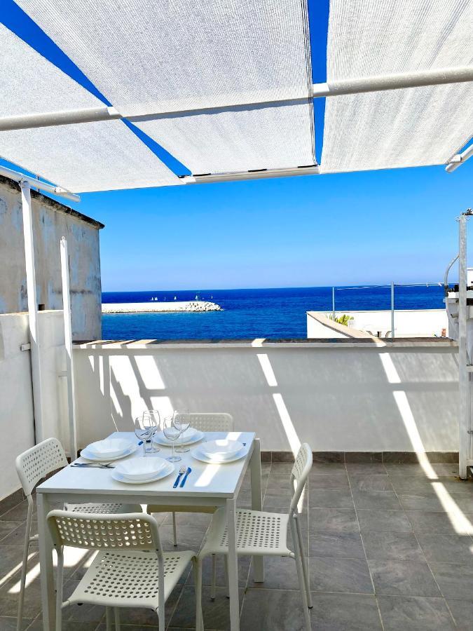 Dimora Santa Maria - Puglia Mia Apartments Monopoli Bagian luar foto