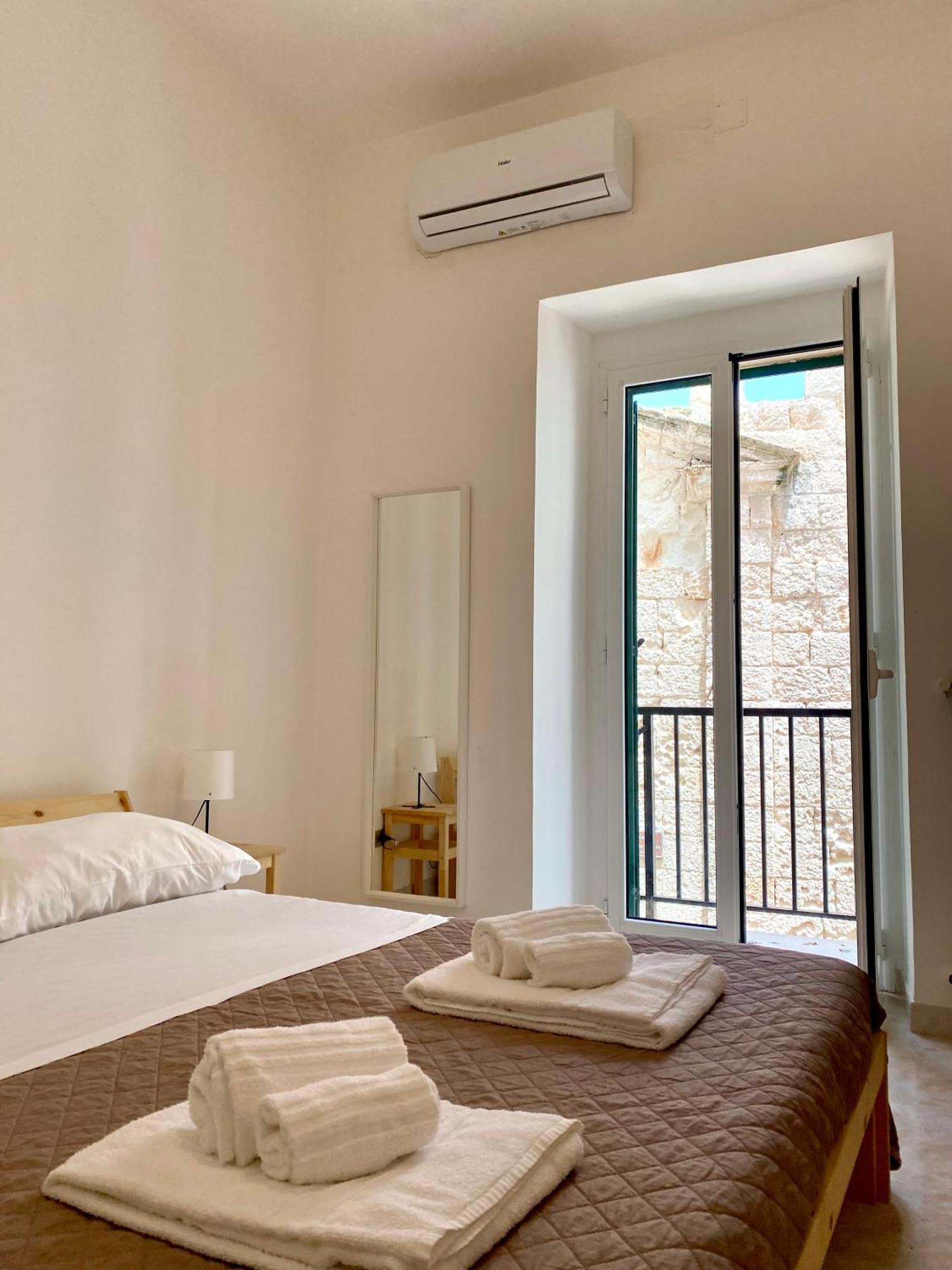 Dimora Santa Maria - Puglia Mia Apartments Monopoli Bagian luar foto